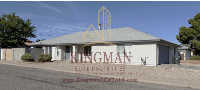 Photo - Corner Lot Living with a Covered Patio and Spacious Split Floor Plan