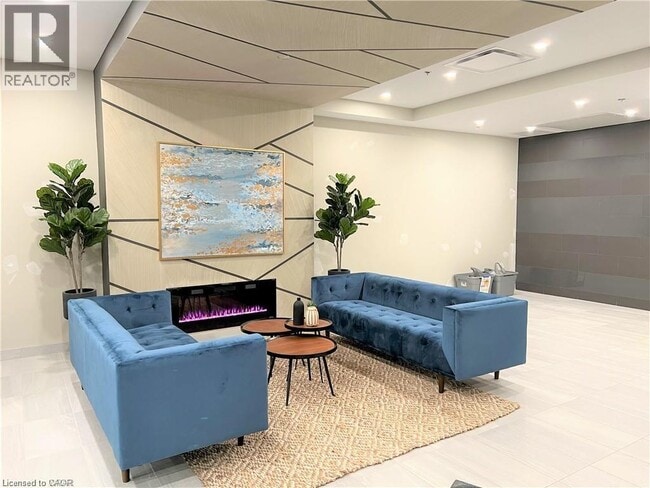 Photo - 60 Charles St W Unit 1306