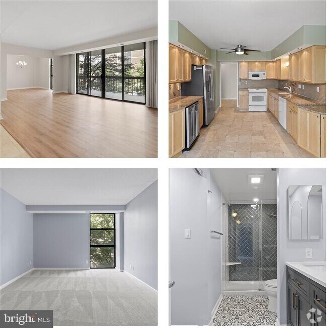 Building Photo - 1016 S Wayne St Unit 404 Rental