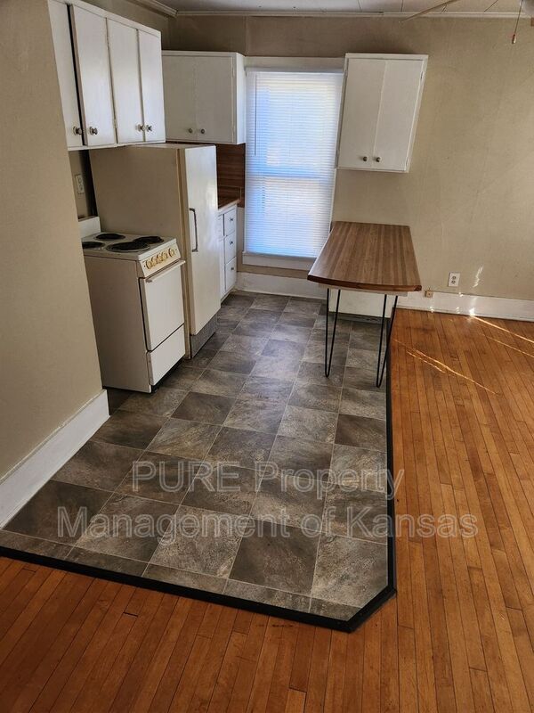 Photo - 1601 SW Mulvane St Unit #2