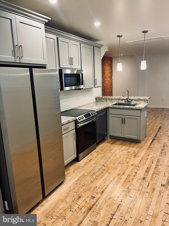1209 Penn Ave Unit 1