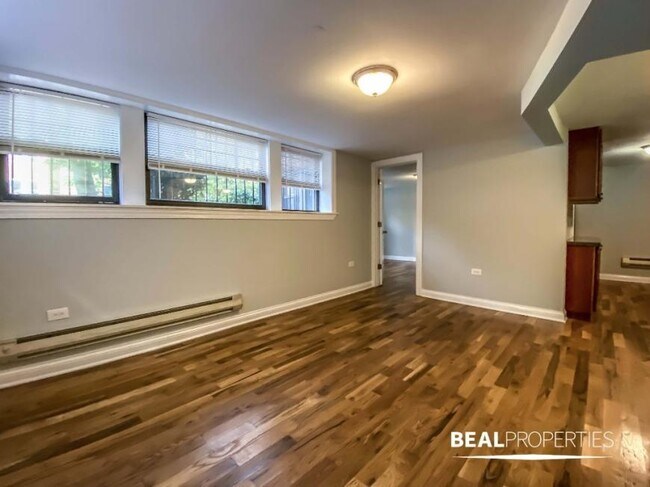 Photo - 1 bedroom in CHICAGO IL 60640 Unidad GDN