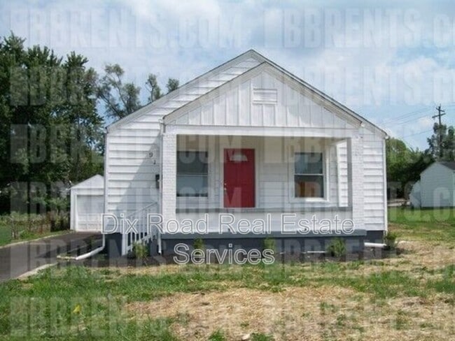 Building Photo - 911 Stanley St Rental