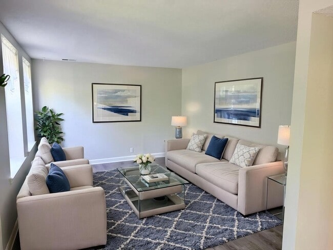 Photo - 2733 S Buchanan St Unit 2263