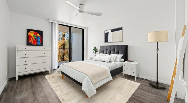 Trinity House Apartments