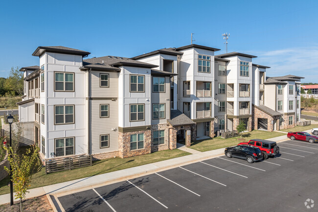 Building Photo - Claret Village at Braselton Rental