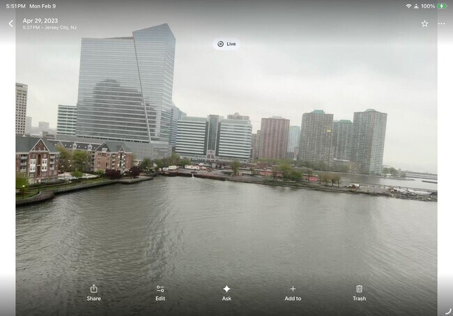 Photo - 20 2nd St Unit 905