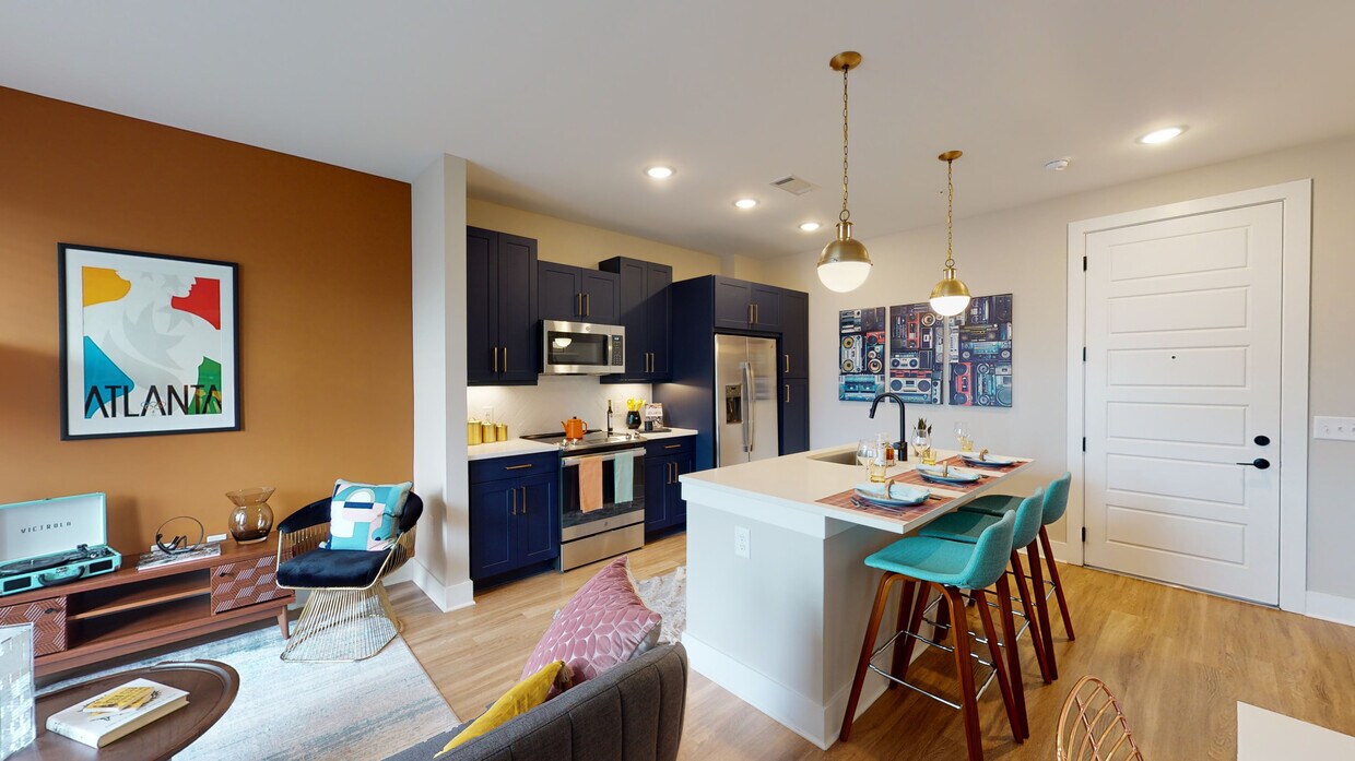 Photo - Victory At Summerhill Apartments
