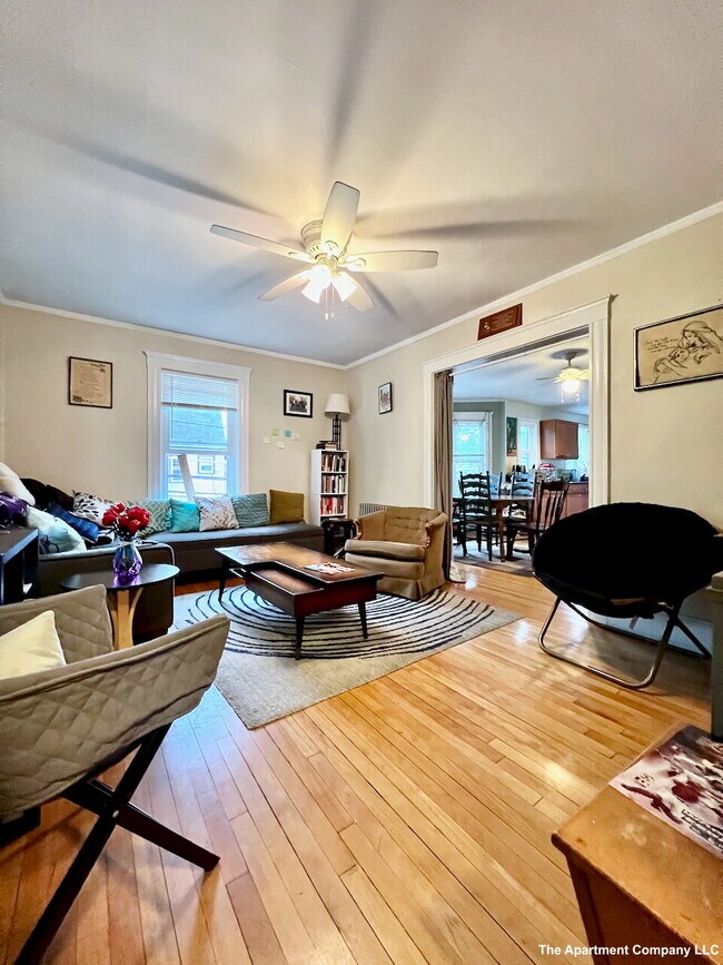 Photo - 190 North St Apartments Unit 2