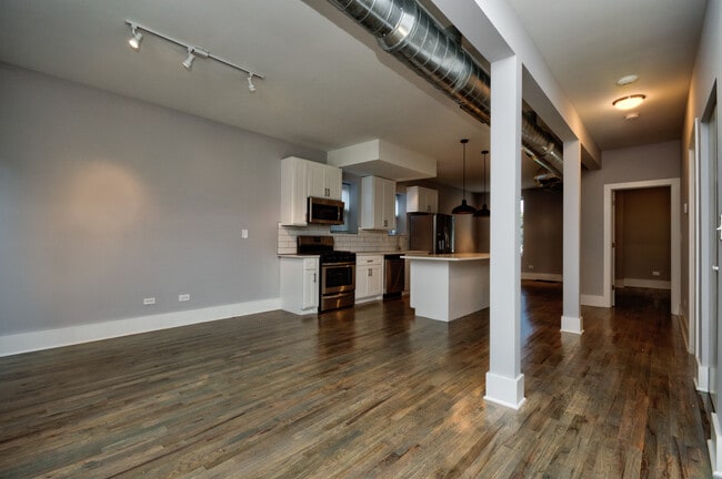 Photo - 2007 S Allport St Unit CH