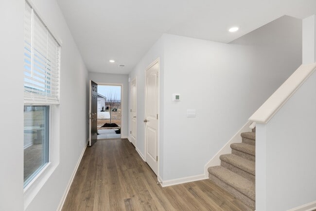 Photo - NEW CONTSTUCTION 4 bedroom, 2.5 bath home in Byhalia