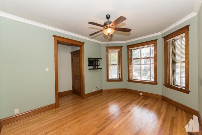 Photo - 3710 N Damen Ave Unit 3710 N Damen