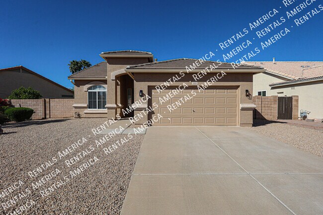 Photo - 3850 W Park View Ln