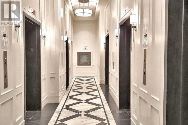 Photo - 955 Bay St. Unité 2814