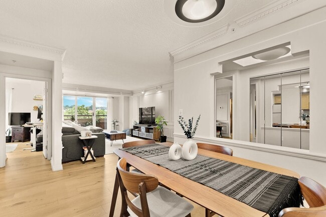 Photo - 2301 N St NW Apartamento Unidad # 516