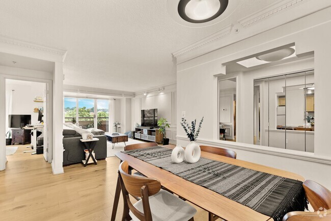 Building Photo - 2301 N St NW Unit # 516 Rental