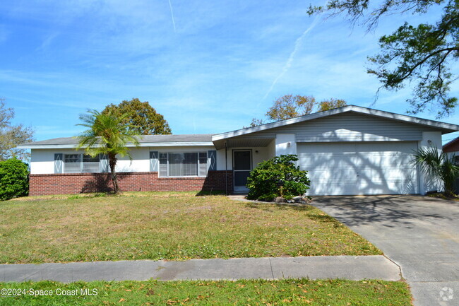 Building Photo - 2970 Hobbs Pl Rental