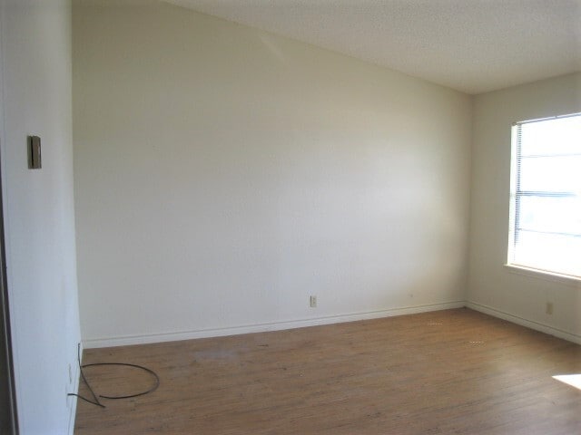 Living Area - 925 S Church St