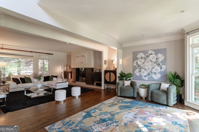 Photo - 3850 Glenhurst Dr