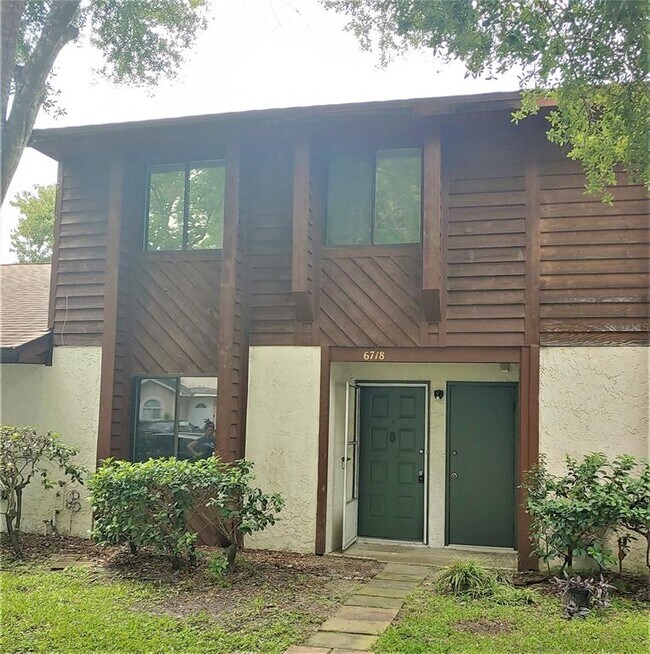 Photo - 6718 Magnolia Pointe Cir Townhome