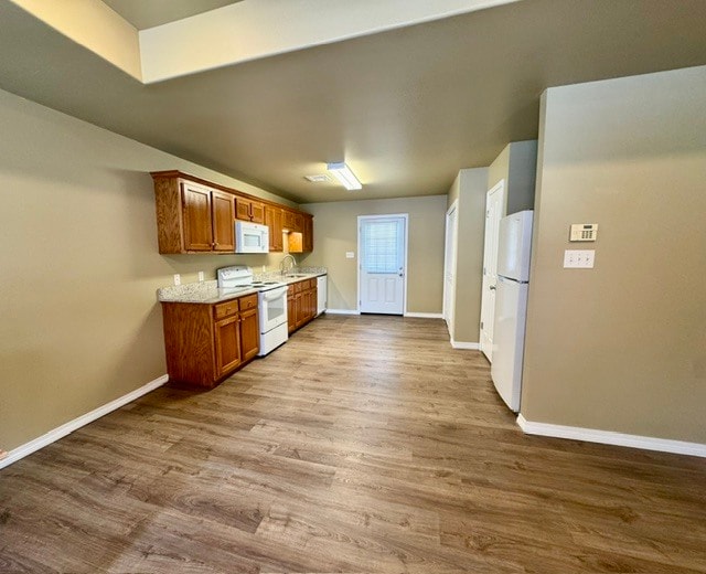 Terral Apts