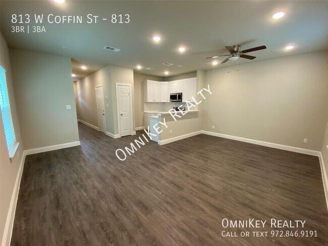 813 W Coffin St Unit 813