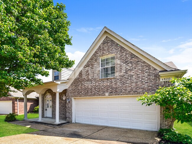 Photo - 4820 Pine Forrest Dr