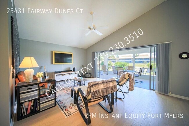Photo - 25431 Fairway Dunes Ct