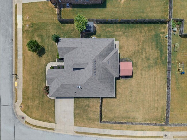 1500 Aniston Rd