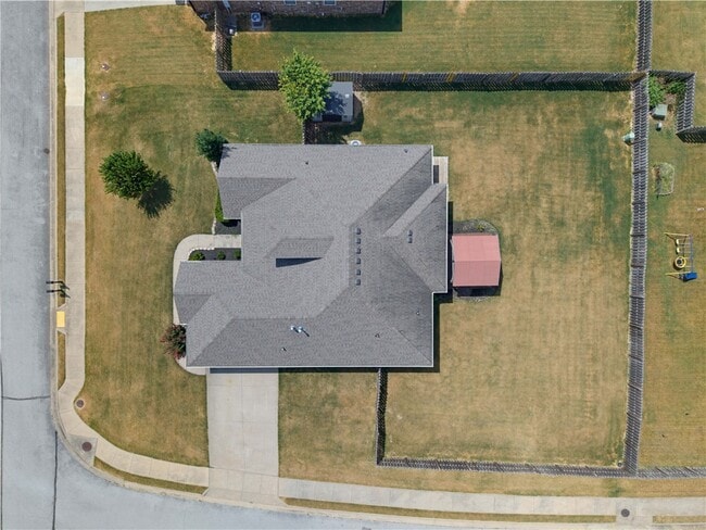 Photo - 1500 Aniston Rd