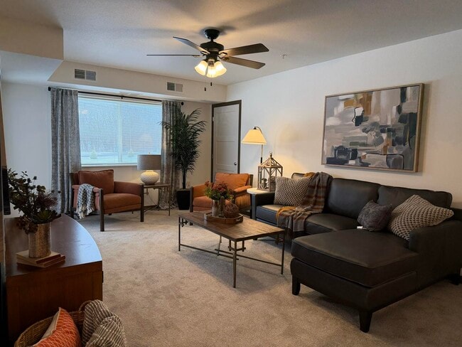 Photo - Chisago Lake Apartments
