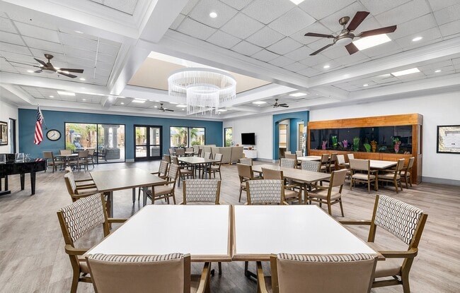 Clubhouse