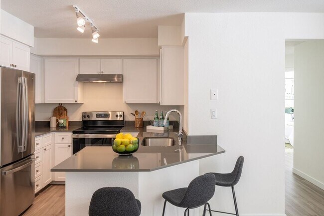 Photo - Park Bellevue