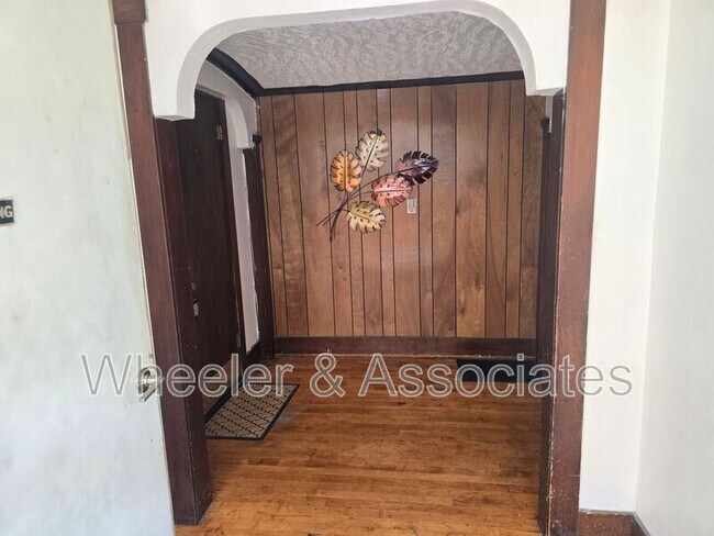 Photo - 2537 Harrison Blvd