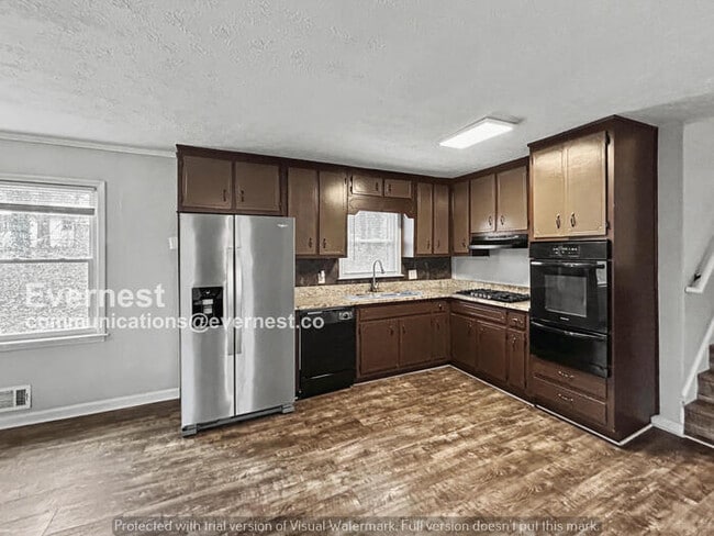 Photo - 3010 Cherokee Trail