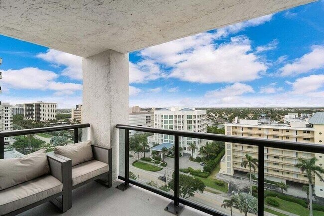 Photo - 3115 S Ocean Blvd Unit 1001
