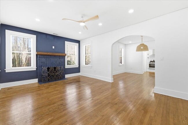 Photo - Move-In Ready 3BR/1.5BA Home with Private Backyard