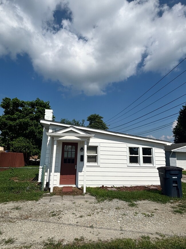 Photo - 211 S 23rd St House