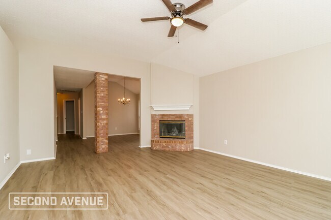 Photo - 3704 Garden Springs Dr