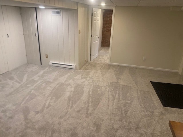 living room - 1416 39th Ave NE