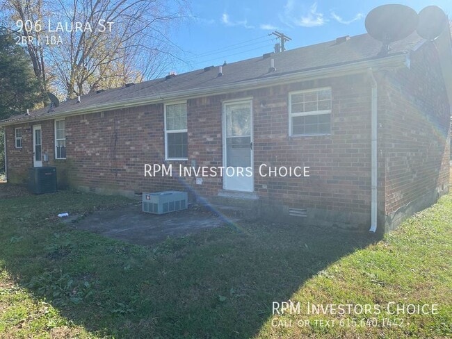 Photo - 906 Laura St