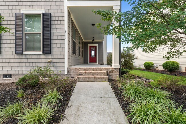 Photo - 1813 Iron Mill Dr