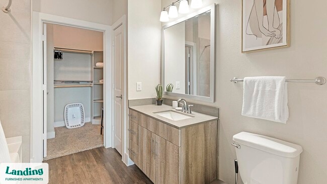 Photo - 1900 Airport Commerce Dr Unidad 2205