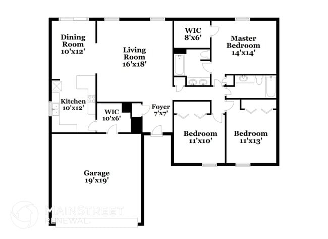 Photo - 1476 Michigan Rd