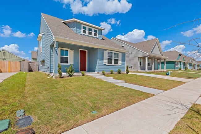 207 Cherry Blossom Ln