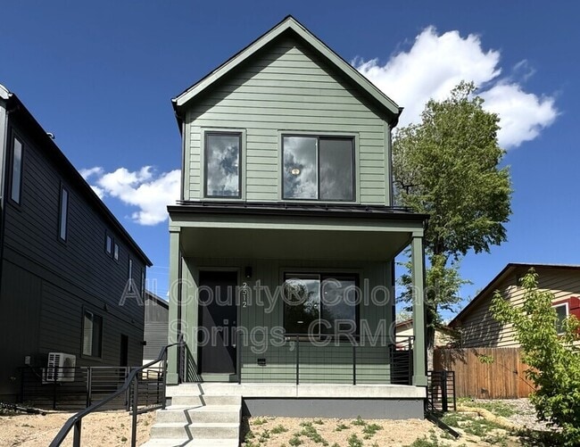 Building Photo - 2512 W Bijou St