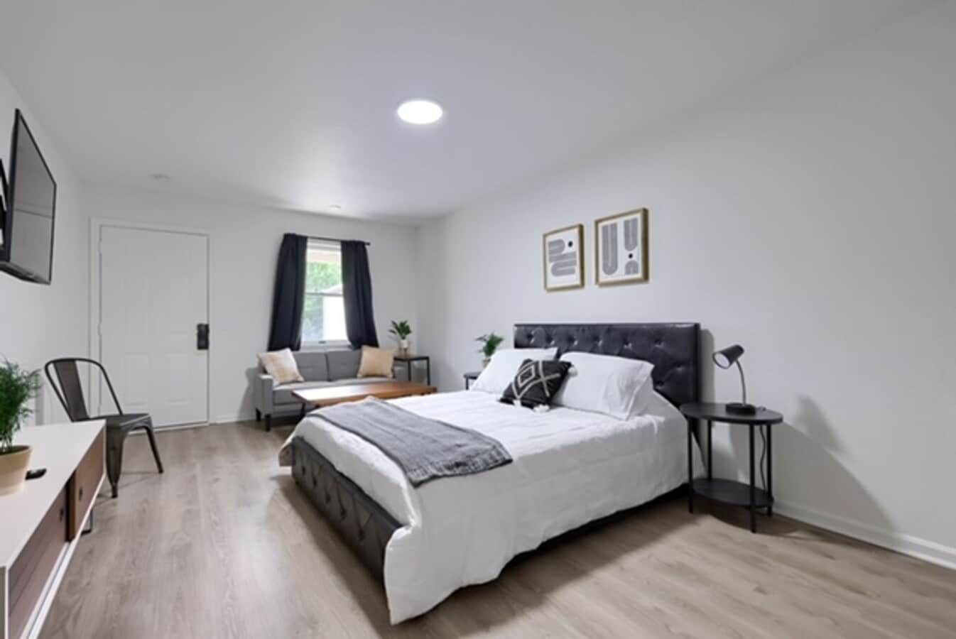 Sunrise Suites - Sunrise Suites Apartamento Unidad 1