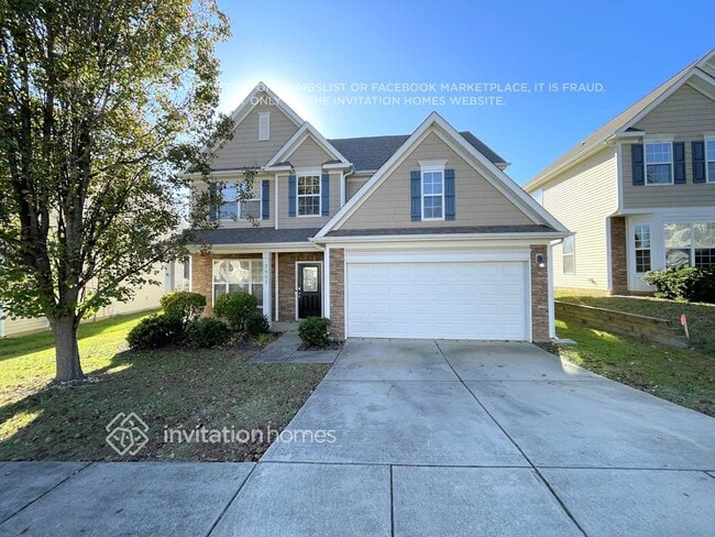 Building Photo - 2005 City Lights Dr