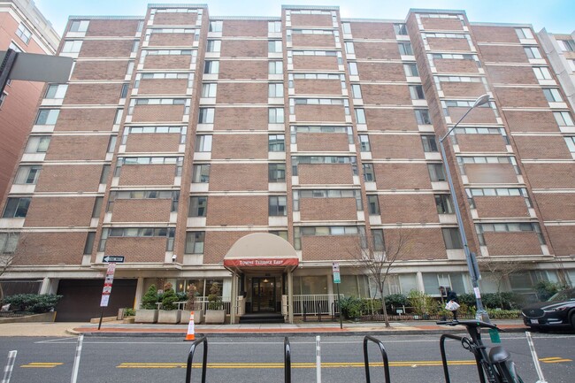 Lovely 1 BR/1 BA Condo in Logan Circle! - Lovely 1 BR/1 BA Condo in Logan Circle!