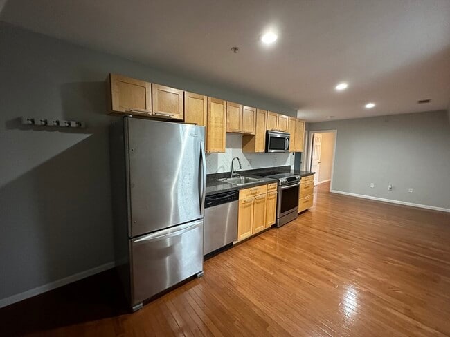 Photo - 166 Village St Unit 301